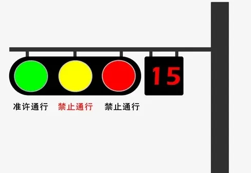 道路交通信號燈